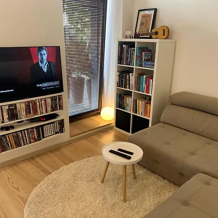 Klimashouse - Bright Loft *