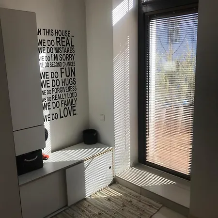 Klimashouse - Bright Loft Апартаменти *