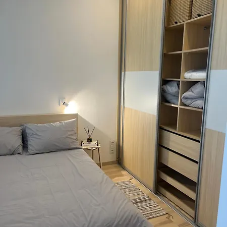 Klimashouse - Bright Loft
