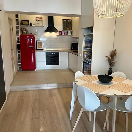 Klimashouse - Bright Loft