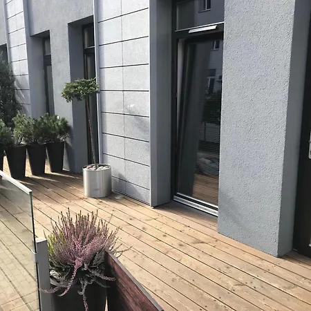 Klimashouse - Bright Loft Апартаменти *